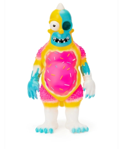 Matt Gondek - Big Trouble - Sofubi Toy (Matt Gondek)