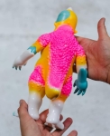 Matt Gondek - Big Trouble - Sofubi Toy (Matt Gondek)