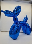 Jeff  Koons (after) - Jeff Koons (after) Balloon Dog