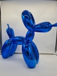 Jeff  Koons (after) - Jeff Koons (after) Balloon Dog