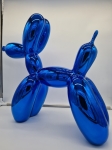 Jeff  Koons (after) - Jeff Koons (after) Balloon Dog