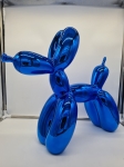 Jeff Koons (after) Balloon Dog