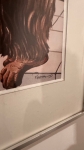 Paul Van Hoeydonck - Chimpansee