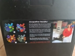 Jacqueline Schafer - vreemde vogel M3