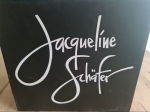 Jacqueline Schafer - vreemde vogel M3