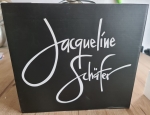 Jacqueline Schafer - vreemde vogel M4