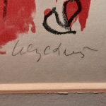 Maurice Wyckaert - Zonder titel