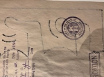 Keith Haring (after) - Untitled