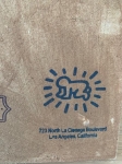 Keith Haring (after) - Untitled