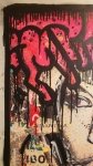 Mikko  - Haring Loves Kate Moss