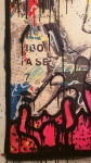 Mikko  - Haring Loves Kate Moss