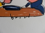 Herman Brood - LUCKY LUKE en KUIFJE
