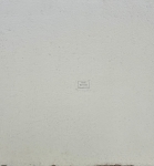 Guillaume Corneille - Groot formaat Carborundum litho : Vlucht van vogels, 2009