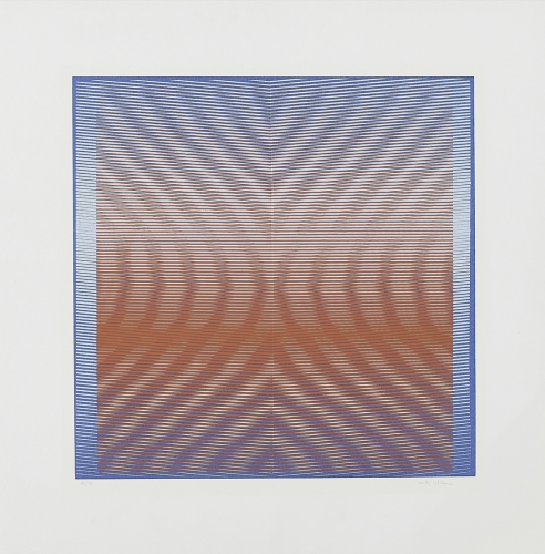 Walter Leblanc - B