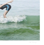 MR Strange Gitard - A la Mer!