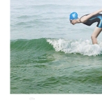 MR Strange Gitard - A la Mer!