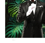 MR Strange Gitard - Mr Bamako
