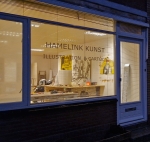 Bart Hamelink - Gezichten