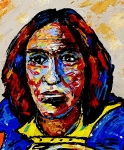 Jovan  Srijemac - Chief Crazy Horse