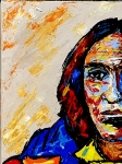 Jovan  Srijemac - Chief Crazy Horse
