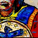 Jovan  Srijemac - Chief Crazy Horse