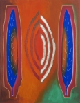Jan Van Delft - Wachters