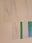 Sergio de Beukelaer - the monochrome museum 1+2