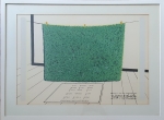 Design for drying laundry