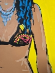 Peter Klashorst - Peter Klashorst - Yellow Princess