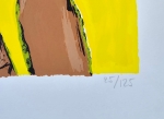 Peter Klashorst - Peter Klashorst - Yellow Princess