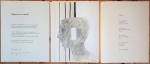 Roger Raveel - Self-portrait & a profile