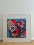 Karel Appel - Schilderkist - Kijk, Leef, Speel met Karel Appel (1977)