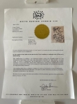 Keith Haring (after) - tarragon