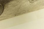 Grard Edelinck - Ruitergevecht