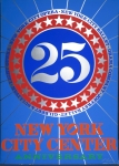 Robert Indiana - New York City Center