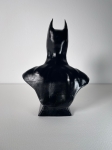 Noir  - Le buste de Batman (dition noire)