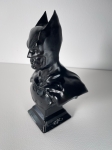 Noir  - Le buste de Batman (dition noire)