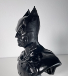 Noir  - Le buste de Batman (dition noire)