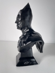 Noir  - Le buste de Batman (dition noire)