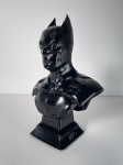 Noir  - Le buste de Batman (dition noire)
