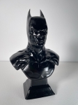 Noir  - Le buste de Batman (dition noire)