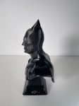 Noir  - Le buste de Batman (dition noire)