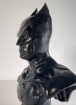 Noir  - Le buste de Batman (dition noire)