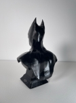 Noir  - Le buste de Batman (dition noire)