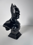 Noir  - Le buste de Batman (dition noire)