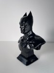 Noir  - Le buste de Batman (dition noire)