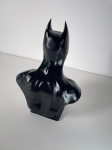Noir  - Le buste de Batman (dition noire)