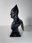Noir  - Le buste de Batman (dition noire)