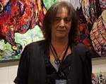 Jovan  Srijemac - Voyage galactique Rock and Roll