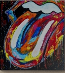 Jovan  Srijemac - Voyage galactique Rock and Roll